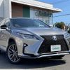 lexus rx 2016 -LEXUS--Lexus RX DAA-GYL25W--GYL25-0003283---LEXUS--Lexus RX DAA-GYL25W--GYL25-0003283- image 1