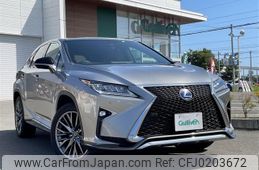 lexus rx 2016 -LEXUS--Lexus RX DAA-GYL25W--GYL25-0003283---LEXUS--Lexus RX DAA-GYL25W--GYL25-0003283-