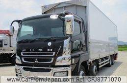 mitsubishi-fuso super-great 2013 -MITSUBISHI--Super Great FS54VZ-530782---MITSUBISHI--Super Great FS54VZ-530782-