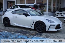 toyota 86 2022 -TOYOTA 【名変中 】--86 ZN8--003341---TOYOTA 【名変中 】--86 ZN8--003341-