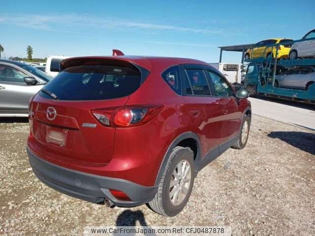 mazda cx-5 2012 -MAZDA--CX-5 LDA-KE2FW--KE2FW-110753---MAZDA--CX-5 LDA-KE2FW--KE2FW-110753- image 2