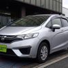 honda fit 2016 -HONDA--Fit DBA-GK3--GK3-1231814---HONDA--Fit DBA-GK3--GK3-1231814- image 1