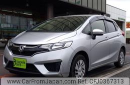 honda fit 2016 -HONDA--Fit DBA-GK3--GK3-1231814---HONDA--Fit DBA-GK3--GK3-1231814-