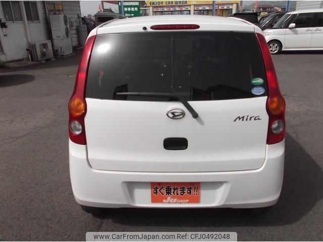 daihatsu mira 2014 -DAIHATSU 【盛岡 580ｾ4824】--Mira L285S--0031562---DAIHATSU 【盛岡 580ｾ4824】--Mira L285S--0031562- image 2