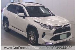 toyota rav4 2020 -TOYOTA 【岡山 335ﾆ 46】--RAV4 6BA-MXAA52--MXAA52-5003770---TOYOTA 【岡山 335ﾆ 46】--RAV4 6BA-MXAA52--MXAA52-5003770-