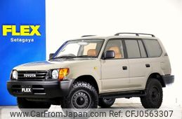 toyota land-cruiser-prado 1999 -TOYOTA--Land Cruiser Prado E-RZJ95W--RZJ95-0023143---TOYOTA--Land Cruiser Prado E-RZJ95W--RZJ95-0023143-