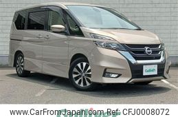 nissan serena 2017 -NISSAN--Serena DAA-GFC27--GFC27-080874---NISSAN--Serena DAA-GFC27--GFC27-080874-