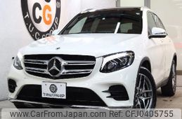 mercedes-benz glc-class 2017 quick_quick_LDA-253905C_WDC2539052F325542