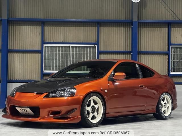 honda integra 2005 quick_quick_ABA-DC5_DC5-2302653 image 1