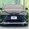 toyota harrier-hybrid 2023 quick_quick_AXUH80_AXUH80-0074449 image 14