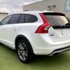 volvo v60 2015 quick_quick_CBA-FB525XC_YV1FZ61M6G-1008832 image 4