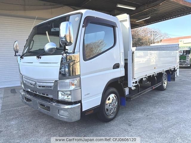 mitsubishi-fuso canter 2016 GOO_NET_EXCHANGE_0700928A30241227W001 image 2