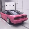 nissan 180sx 1994 -NISSAN--180SX RPS13-035448---NISSAN--180SX RPS13-035448- image 2