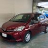 toyota vitz 2014 -TOYOTA 【三重 502ふ1977】--Vitz NSP130-2187845---TOYOTA 【三重 502ふ1977】--Vitz NSP130-2187845- image 1