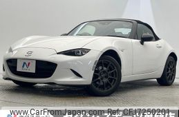 mazda roadster 2019 CFJ7250201