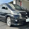 toyota alphard 2005 -TOYOTA--Alphard DBA-ANH10W--ANH10-0135089---TOYOTA--Alphard DBA-ANH10W--ANH10-0135089- image 1