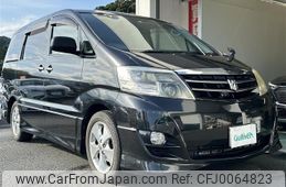 toyota alphard 2005 -TOYOTA--Alphard DBA-ANH10W--ANH10-0135089---TOYOTA--Alphard DBA-ANH10W--ANH10-0135089-