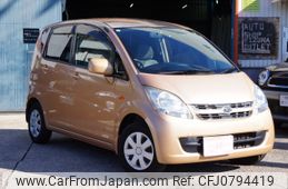 daihatsu move 2007 -DAIHATSU--Move DBA-L175S--L175S-0066010---DAIHATSU--Move DBA-L175S--L175S-0066010-