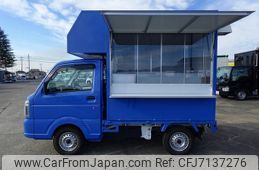 suzuki carry-truck 2016 GOO_JP_700040229130210806001