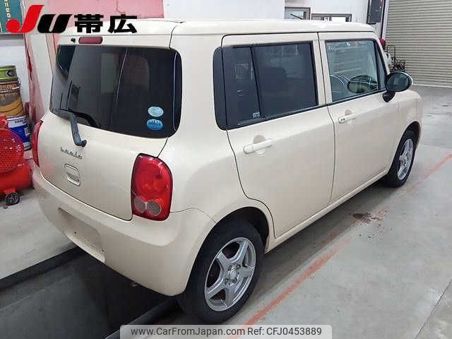 suzuki alto-lapin 2010 -SUZUKI--Alto Lapin HE22S--117697---SUZUKI--Alto Lapin HE22S--117697- image 2