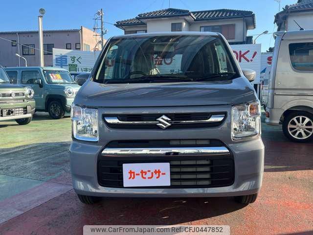 suzuki wagon-r 2024 -SUZUKI 【富士山 】--Wagon R MH85S--214427---SUZUKI 【富士山 】--Wagon R MH85S--214427- image 2