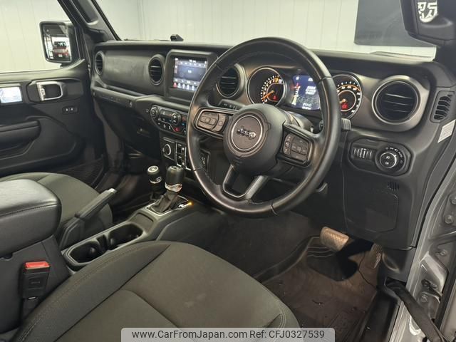 jeep wrangler 2021 quick_quick_3BA-JL36L_1C4HJXKG9MW723464 image 2