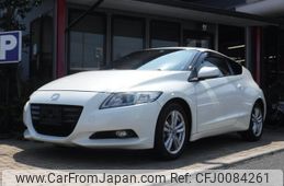 honda cr-z 2011 quick_quick_DAA-ZF1_ZF1-1025117