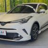 toyota c-hr 2017 -TOYOTA--C-HR DAA-ZYX10--ZYX10-2101162---TOYOTA--C-HR DAA-ZYX10--ZYX10-2101162- image 18