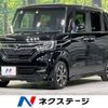 honda n-box 2018 -HONDA--N BOX DBA-JF3--JF3-1052508---HONDA--N BOX DBA-JF3--JF3-1052508- image 1