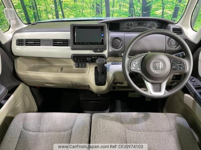 honda n-box 2019 -HONDA--N BOX DBA-JF3--JF3-1253166---HONDA--N BOX DBA-JF3--JF3-1253166- image 2