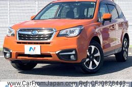 subaru forester 2016 -SUBARU--Forester DBA-SJ5--SJ5-094354---SUBARU--Forester DBA-SJ5--SJ5-094354-