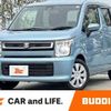 suzuki wagon-r 2020 CFJ1820233 image 1