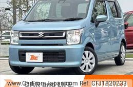 suzuki wagon-r 2020 CFJ1820233