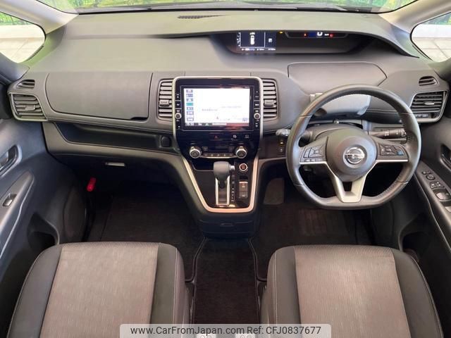 nissan serena 2017 quick_quick_GFC27_GFC27-061399 image 2