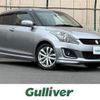 suzuki swift 2014 -SUZUKI--Swift DBA-ZC72S--ZC72S-310330---SUZUKI--Swift DBA-ZC72S--ZC72S-310330- image 1