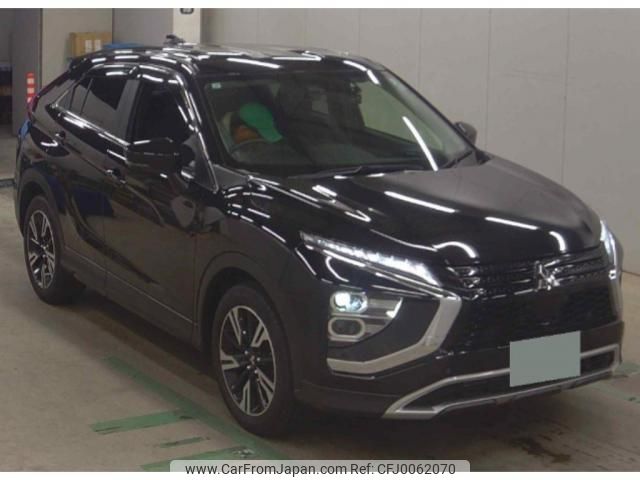 mitsubishi eclipse-cross 2021 quick_quick_5BA-GK1W_GK1W-0303024 image 1