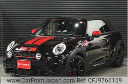 mini mini-others 2018 -BMW--BMW Mini WHJCW--WMWWH920203D07057---BMW--BMW Mini WHJCW--WMWWH920203D07057-