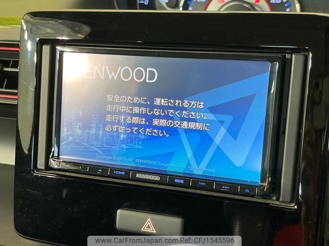 suzuki wagon-r 2017 CFJ1545596 image 2