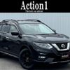 nissan x-trail 2017 quick_quick_NT32_NT32-073383 image 1