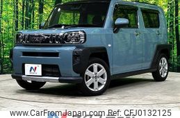 daihatsu taft 2021 -DAIHATSU--Taft 5BA-LA900S--LA900S-0077132---DAIHATSU--Taft 5BA-LA900S--LA900S-0077132-
