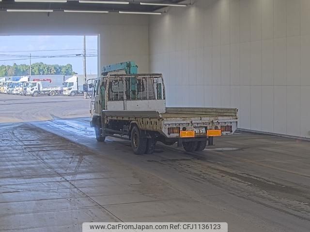 isuzu forward 1991 -ISUZU 【岩手 100ｾ1431】--Forward FRR32JB-3002870---ISUZU 【岩手 100ｾ1431】--Forward FRR32JB-3002870- image 2