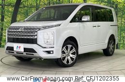 mitsubishi delica-d5 2022 -MITSUBISHI--Delica D5 3DA-CV1W--CV1W-4012923---MITSUBISHI--Delica D5 3DA-CV1W--CV1W-4012923-