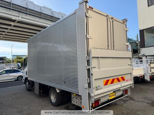isuzu elf-truck 2019 CFJ1645344 image 1