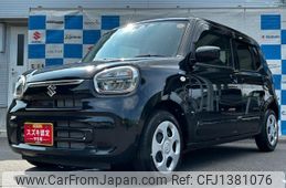 suzuki alto 2023 quick_quick_5AA-HA97S_HA97S-119698