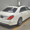 mercedes-benz s-class 2013 -MERCEDES-BENZ--Benz S Class WDD2221821A008584---MERCEDES-BENZ--Benz S Class WDD2221821A008584- image 2