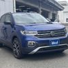 volkswagen t-cross 2020 -VOLKSWAGEN--VW T-Cross 3BA-C1DKR--WVGZZZC1ZLY056300---VOLKSWAGEN--VW T-Cross 3BA-C1DKR--WVGZZZC1ZLY056300- image 3