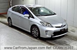 toyota prius 2015 -TOYOTA--Prius ZVW30-0437552---TOYOTA--Prius ZVW30-0437552-