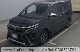 toyota voxy 2021 -TOYOTA 【福山 330ﾓ 353】--Voxy 3BA-ZRR80W--ZRR80-0673638---TOYOTA 【福山 330ﾓ 353】--Voxy 3BA-ZRR80W--ZRR80-0673638-