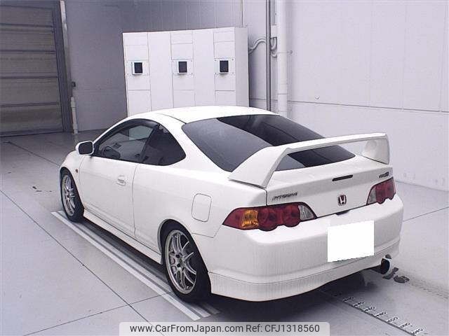 honda integra 2002 -HONDA 【宮城 302ｽ6134】--Integra DC5-1008873---HONDA 【宮城 302ｽ6134】--Integra DC5-1008873- image 2
