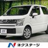 suzuki wagon-r 2019 -SUZUKI--Wagon R DAA-MH55S--MH55S-305413---SUZUKI--Wagon R DAA-MH55S--MH55S-305413- image 1